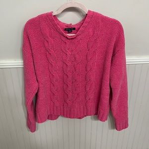 American Eagle Outfitters, sweater, size: MEDIUM